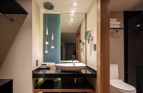 Zona Río Hotel | Hotel Real del Río