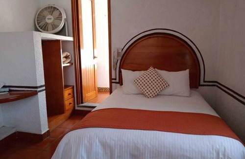 Tepoztlán Hotel | Hotel Real del Valle Tepoztlan