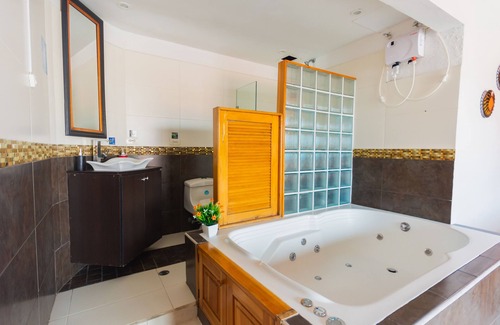Guatape Hotel | Hotel Real Guatape
