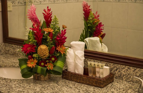 Granada Hotel | Hotel Real La Merced