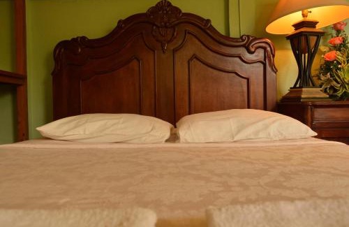 Leon Hotel | Hotel Real Leon