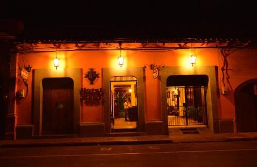Leon Hotel | Hotel Real Leon