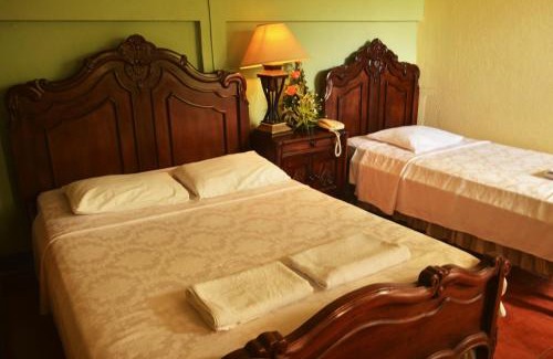 Leon Hotel | Hotel Real Leon