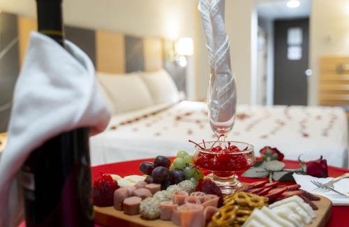 San Luis Potosí Hotel | Hotel Real Plaza