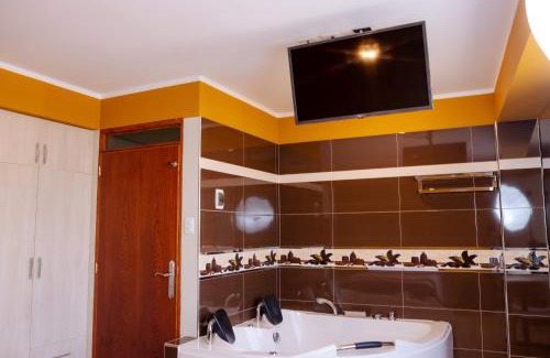 Caraz Hotel | Hotel Real Progreso