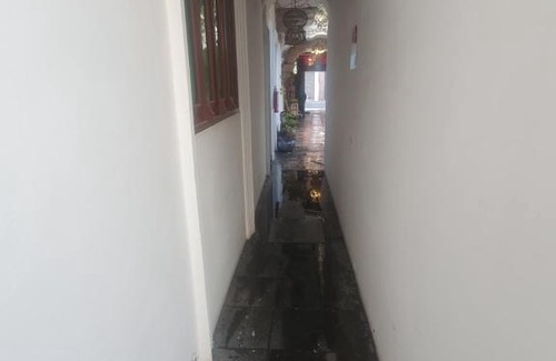 Centro histórico de Puebla Hotel | Hotel Real Santander