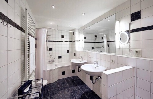 Steinbach Hotel | Hotel Rebenhof