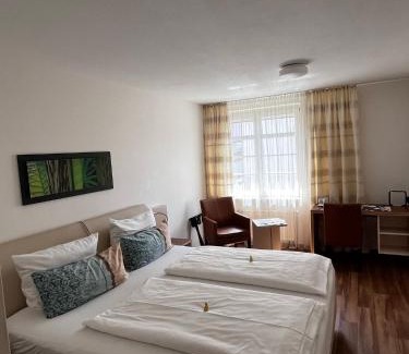Hagnau Hotel | Hotel Rebstöckle