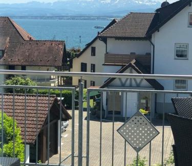 Hagnau Hotel | Hotel Rebstöckle