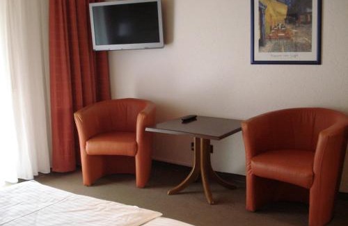 Ohlsbach Casa | Hotel Rebstock