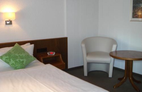 Ohlsbach Casa | Hotel Rebstock