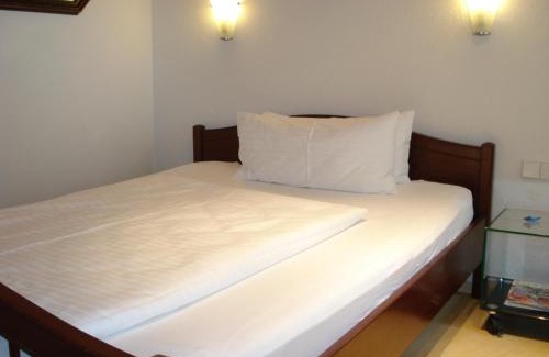 Ohlsbach Casa | Hotel Rebstock