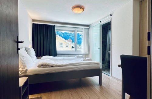 Meiringen Hotel | Hotel Rebstock Meiringen