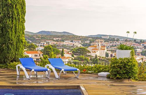 Cadaqués Hotel | Hotel Rec de Palau