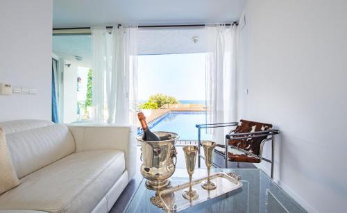 Cadaqués Hotel | Hotel Rec de Palau