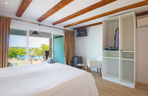Cadaqués Hotel | Hotel Rec de Palau