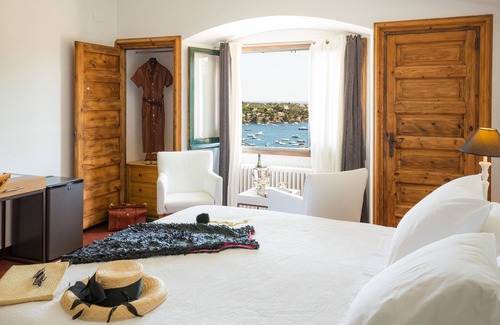Cadaqués Hotel | Hotel Rec de Palau