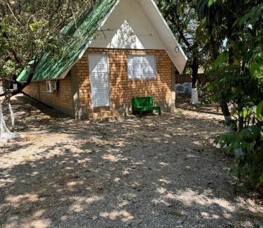 Sorriso Hotel | Hotel Recanto do Bosque