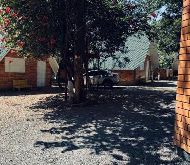 Sorriso Hotel | Hotel Recanto do Bosque