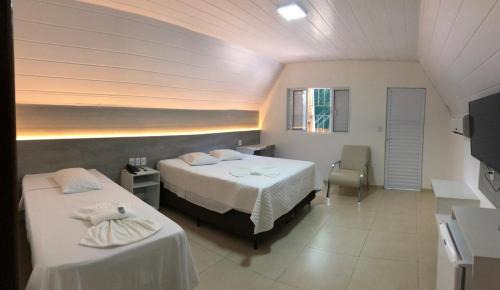 Sorriso Hotel | Hotel Recanto do Bosque