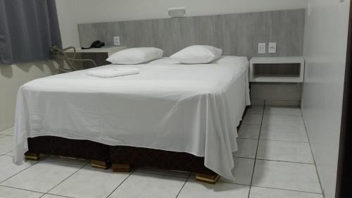 Sorriso Hotel | Hotel Recanto do Bosque