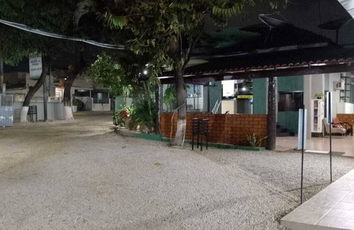 Sorriso Apartamento | HOTEL RECANTO DO BOSQUE