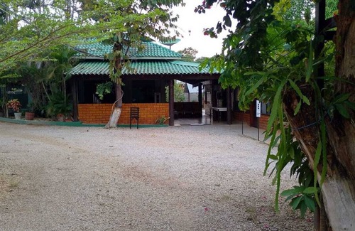 Sorriso Apartamento | HOTEL RECANTO DO BOSQUE