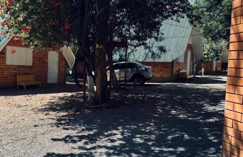 Sorriso Apartamento | HOTEL RECANTO DO BOSQUE