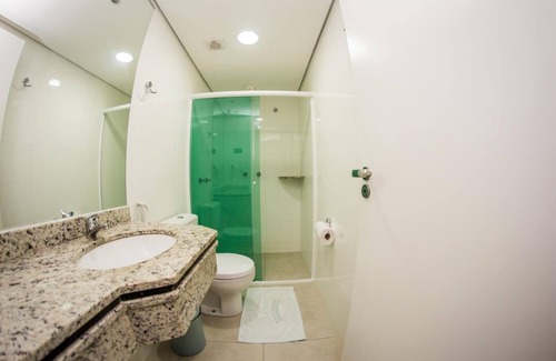 Piratuba Hotel | Hotel Recanto Pousada