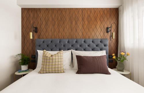 Tel Aviv City Center Hotel | Hotel RECEPTION