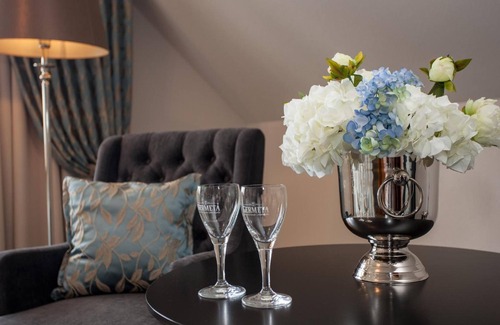 Brilon Hotel | Hotel Rech