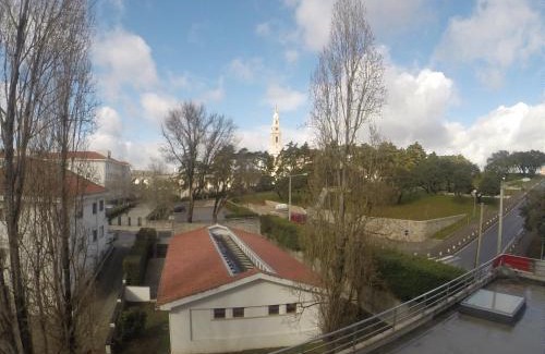 Fatima Hotel | Hotel Recinto