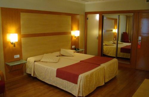 Alcoy Hotel | Hotel Reconquista