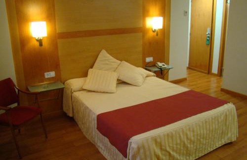 Alcoy Hotel | Hotel Reconquista
