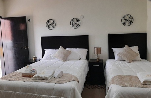 Chichen Itza - Valladolid Hotel | Hotel Recuerdos