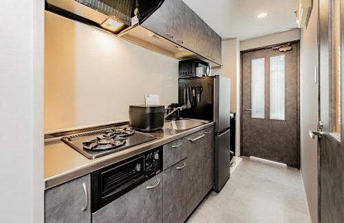 Hakata-ku Apartamento | Hotel Reference Hakata Condominium