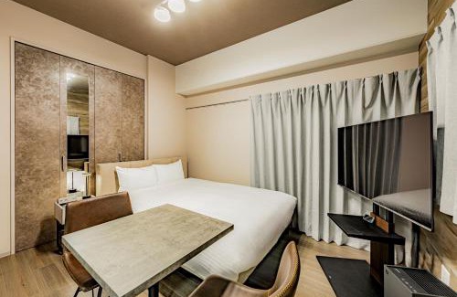 Hakata-ku Apartamento | Hotel Reference Hakata Condominium