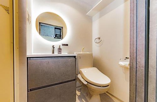 Hakata-ku Apartamento | Hotel Reference Hakata Condominium