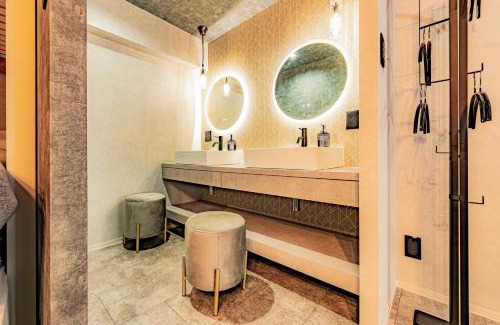 Tenjin Apartamento | Hotel Reference Tenjin BASE