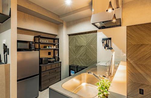 Tenjin Apartamento | Hotel Reference Tenjin BASE