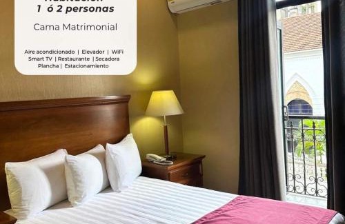 Tuxpan Hotel | Hotel Reforma Tuxpan