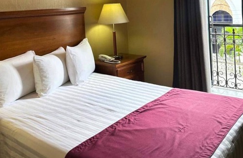 Tuxpan Hotel | Hotel Reforma