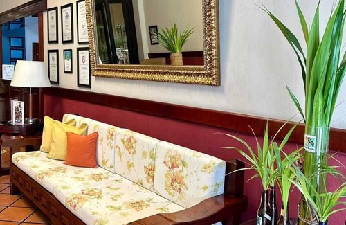 Tuxpan Hotel | Hotel Reforma