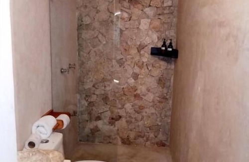 Chichen Itza - Valladolid Hotel | Hotel Refugio 41