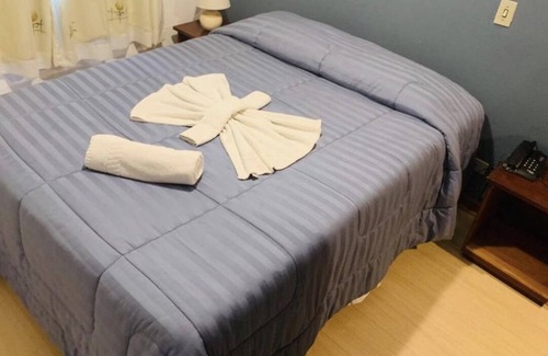Jardim Alpestre Hotel | Hotel Refugio Alpino