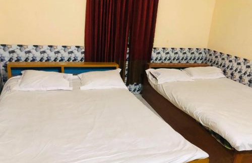 Chittagong Hotel | Hotel Regal Palace