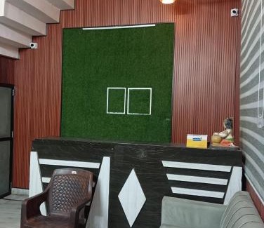 Haridwar Hotel | Hotel Regal Residency