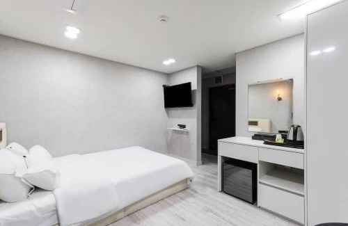 Eunpyeong-gu Hotel | Hotel Regen