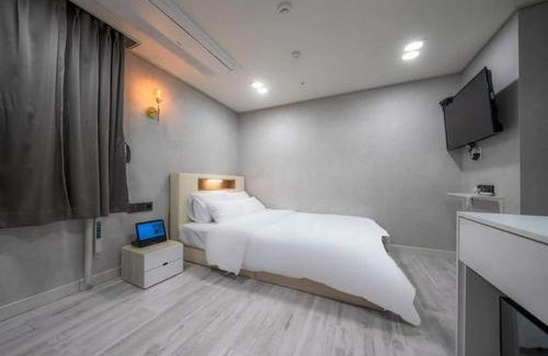 Eunpyeong-gu Hotel | Hotel Regen