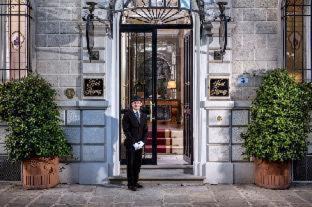 Sant' Ambrogio Hotel | Hotel Regency - Small Luxury Hotels of the World